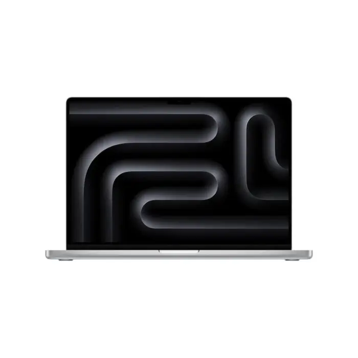 Apple MacBook Pro (16" 2024, M4 Pro), Prateado