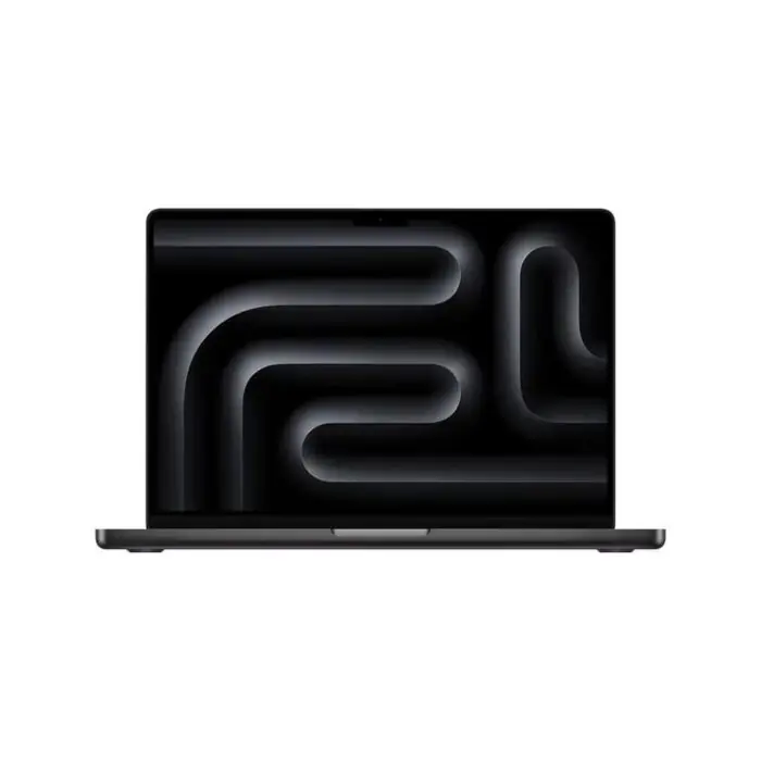 Apple MacBook Pro (14" 2025, M5) / Crno / Ocjena B