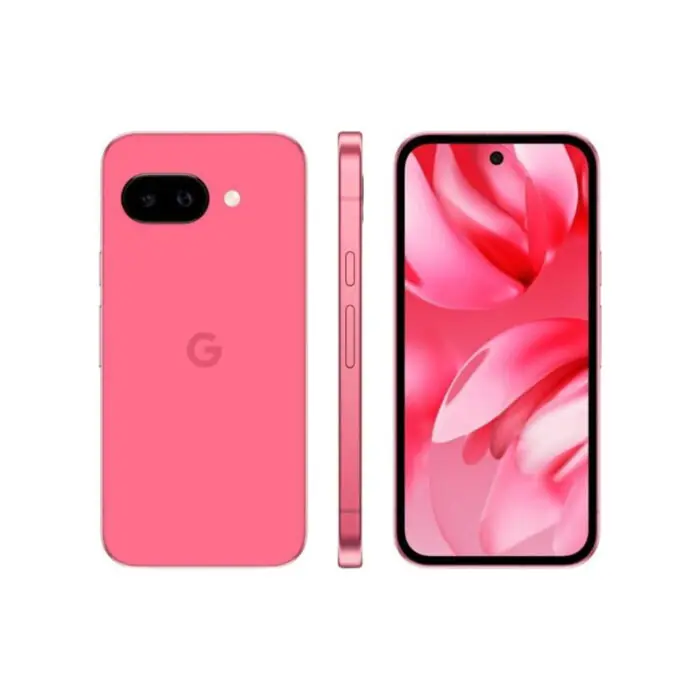 Google Pixel 9a 5G 128GB, Rosa
