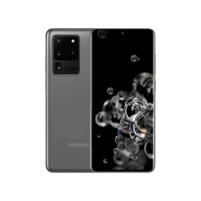 Samsung Galaxy S20 Ultra 5G 128GB G988B