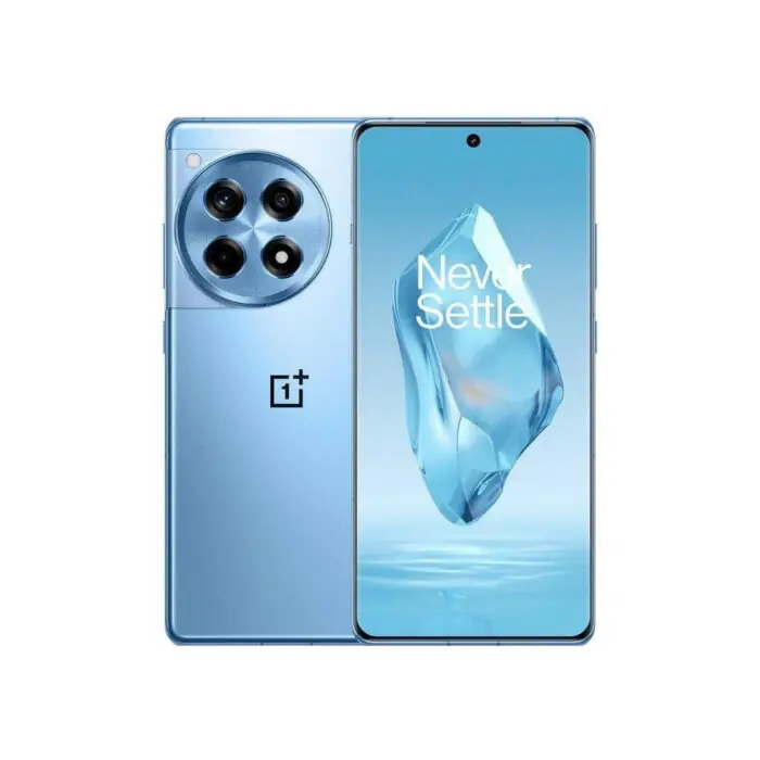 OnePlus 12R 5G 256GB, Azul
