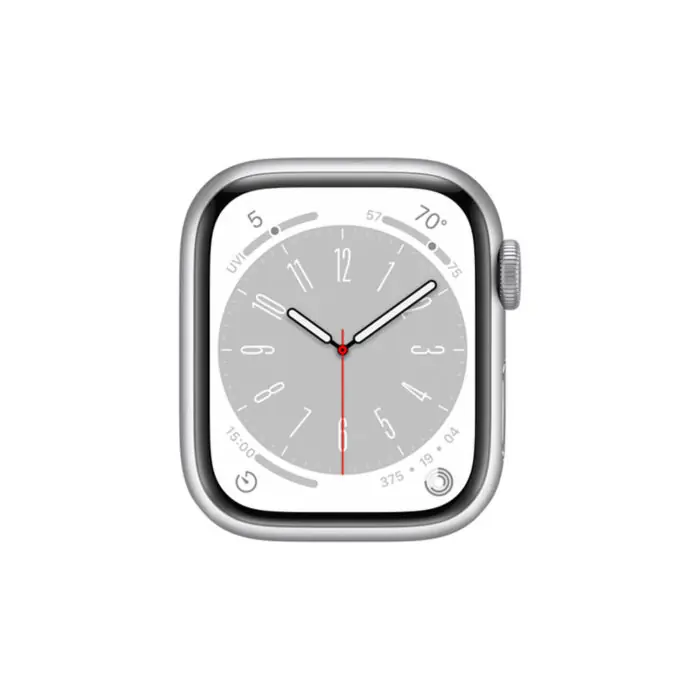 Apple Watch Series 8 41mm GPS Aluminum Case