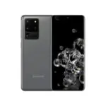 Samsung Galaxy S20 Ultra 128GB G988B / Gris / Grado B