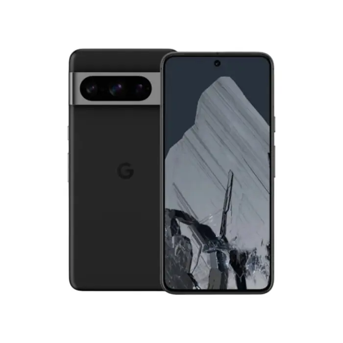 Google Pixel 8 Pro 5G 128GB, Preto