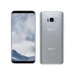Samsung Galaxy S8 Plus 64 Go G955F / Argenté / Grade BC
