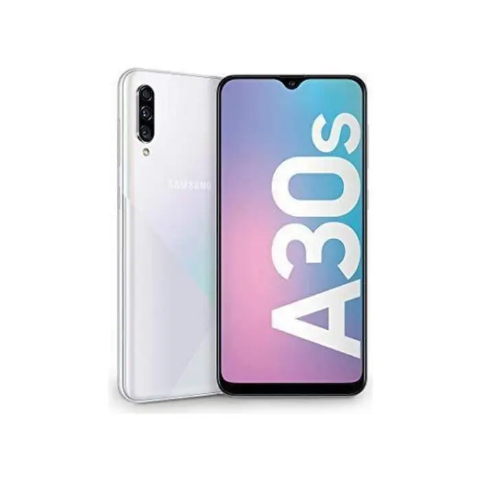 Samsung Galaxy A30s 128GB A307F, Branco