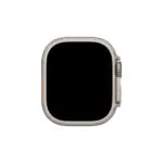 Apple Watch Ultra 49mm GPS+Cellular Titan / Klass C