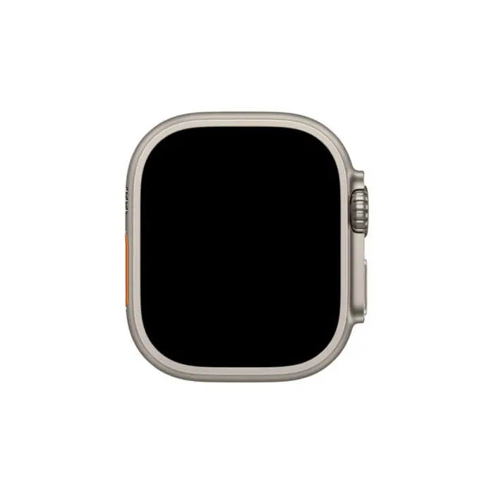 Apple Watch Ultra 49mm GPS+Cellular Titanium