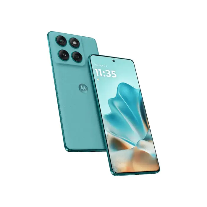 Motorola Edge 60 Fusion 5G 256GB, Azul
