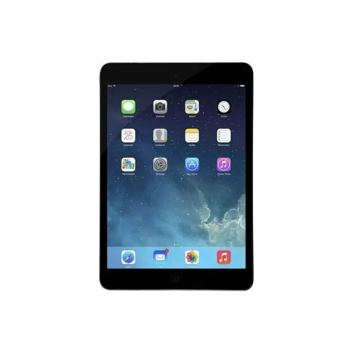 Apple iPad Mini 7.9" 1st Gen (2012) 16GB WiFi + Cellular, Cinzento