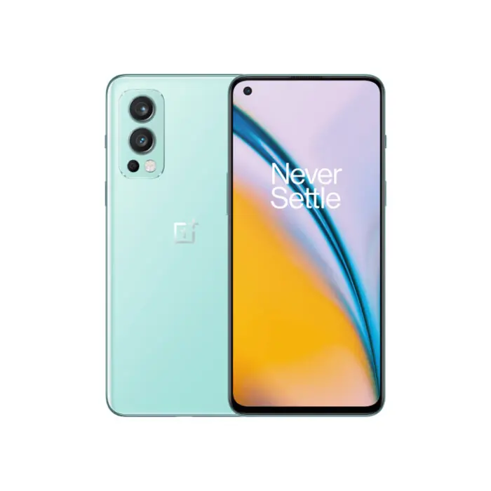 OnePlus Nord 2 5G 256GB, Azul