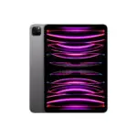 Apple iPad Pro 11" 4e generatie (2022) 128GB WiFi / Grijs / Grade C