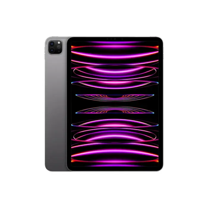 Apple iPad Pro 11" 4th Gen (2022) 128GB WiFi, Cinzento