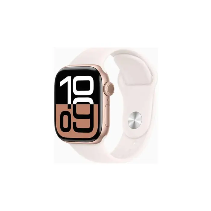Apple Watch Series 10 46mm GPS Aluminum Case