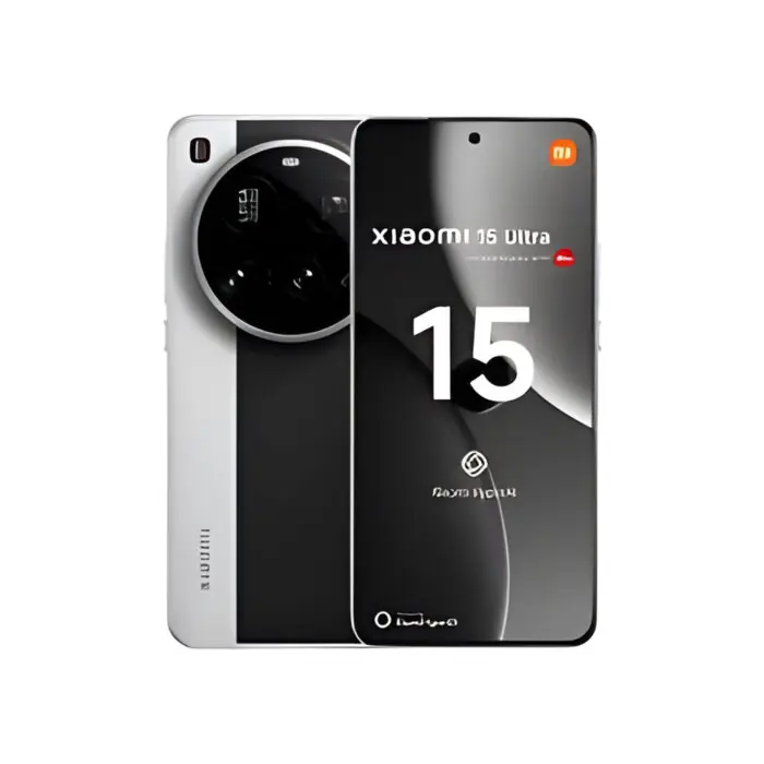 Xiaomi 15 Ultra 5G 512GB, Prateado