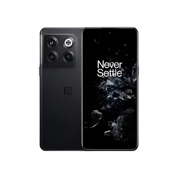 OnePlus 10T 5G 256GB, Nero