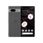 Google Pixel 7a 5G 128 Go / Graphite / Grade A