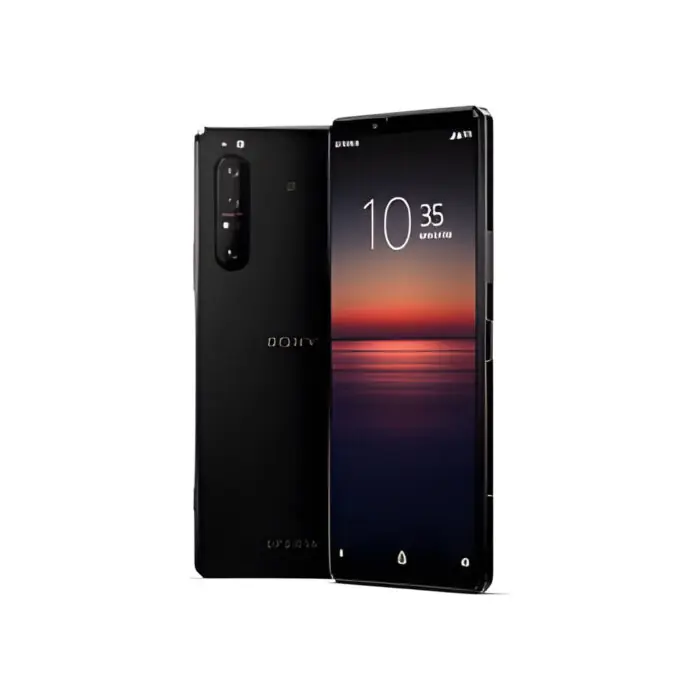 Sony Xperia 1 II 5G 256GB