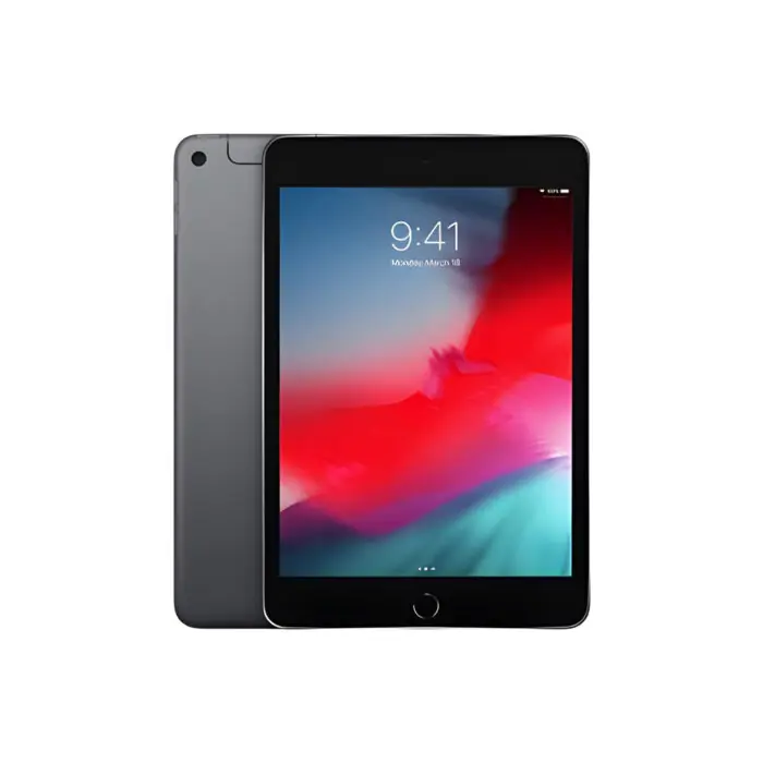 Apple iPad Mini 7.9" 5th Gen (2019) 256GB WiFi, Cinzento