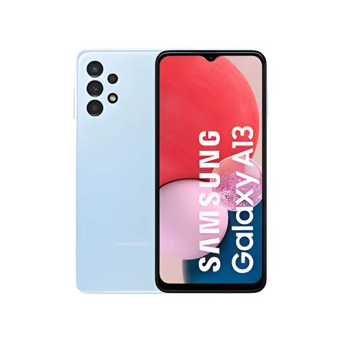 Samsung Galaxy A13 64GB A137F, Blu