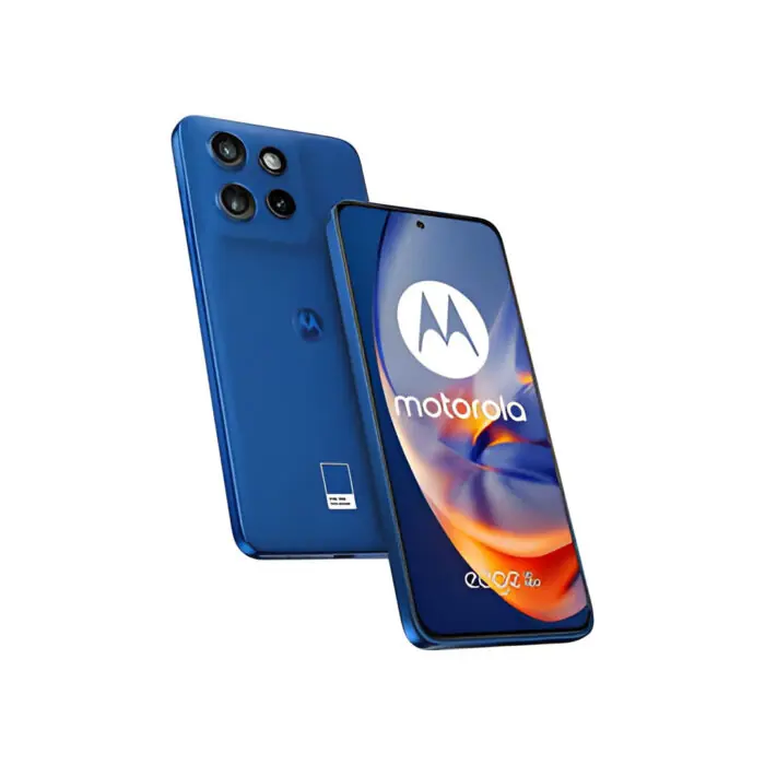Motorola Edge 50 Neo 5G 256GB, Azul