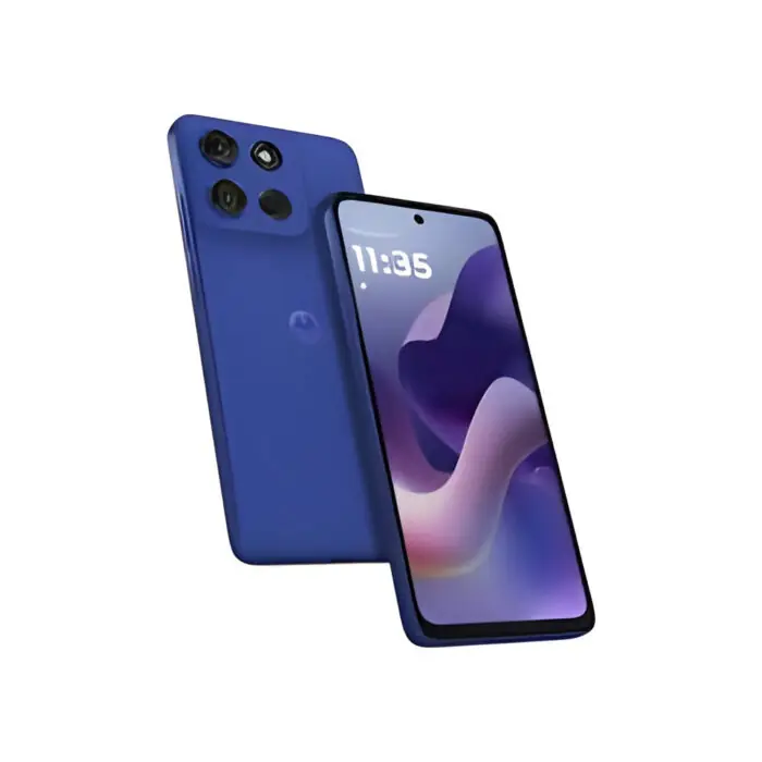 Motorola Moto G56 5G 256GB, Azul