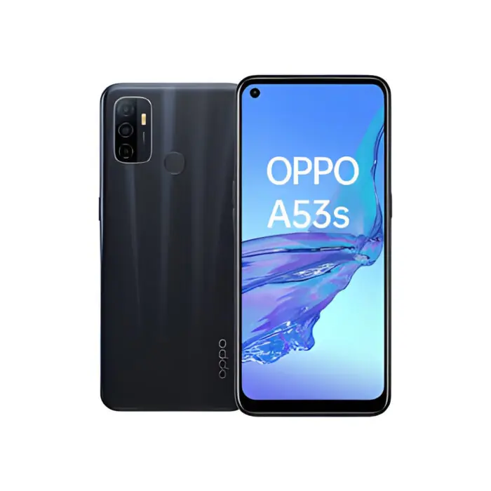Oppo A53s 128GB, Nero