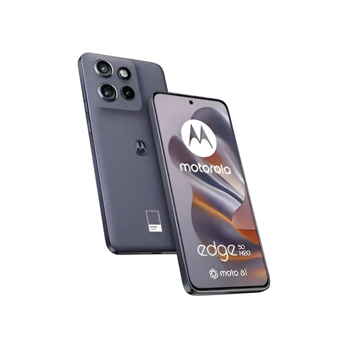 Motorola Edge 50 Neo 5G 512GB, Cinzento