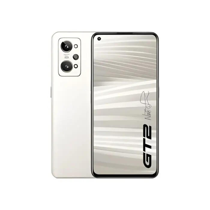 Realme GT2 5G 256GB, Bianco