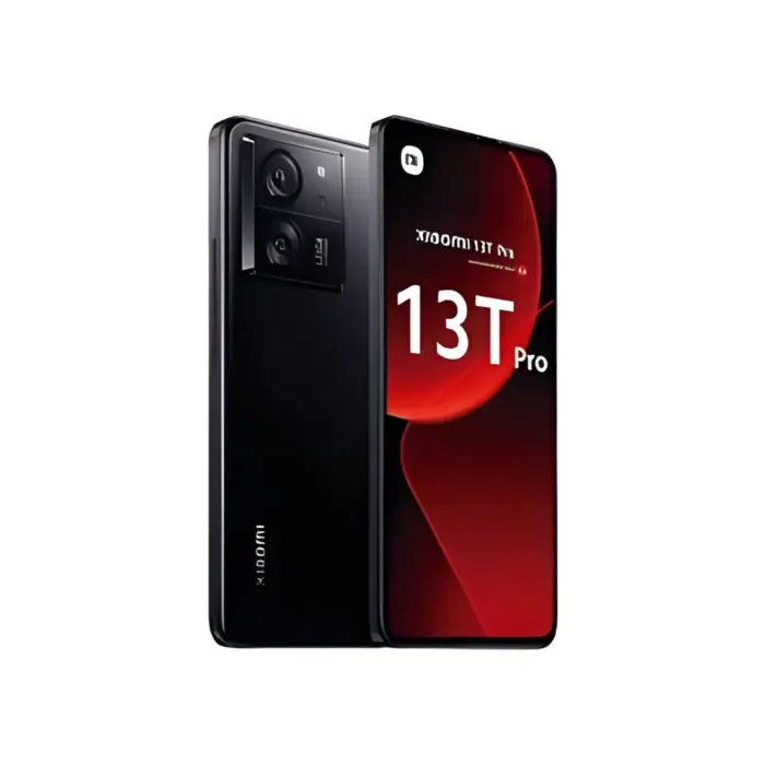 Xiaomi 13T Pro 5G 512GB, Preto