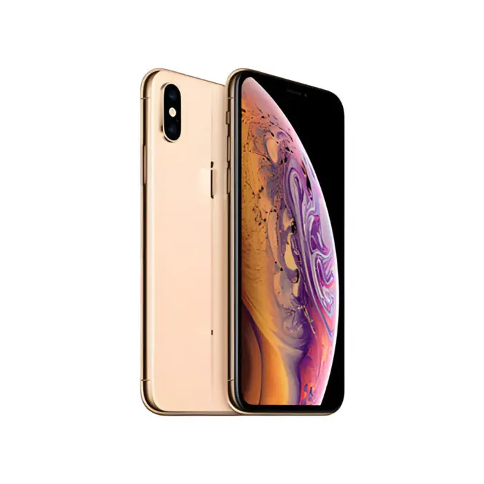 Apple iPhone Xs 64GB, Oro