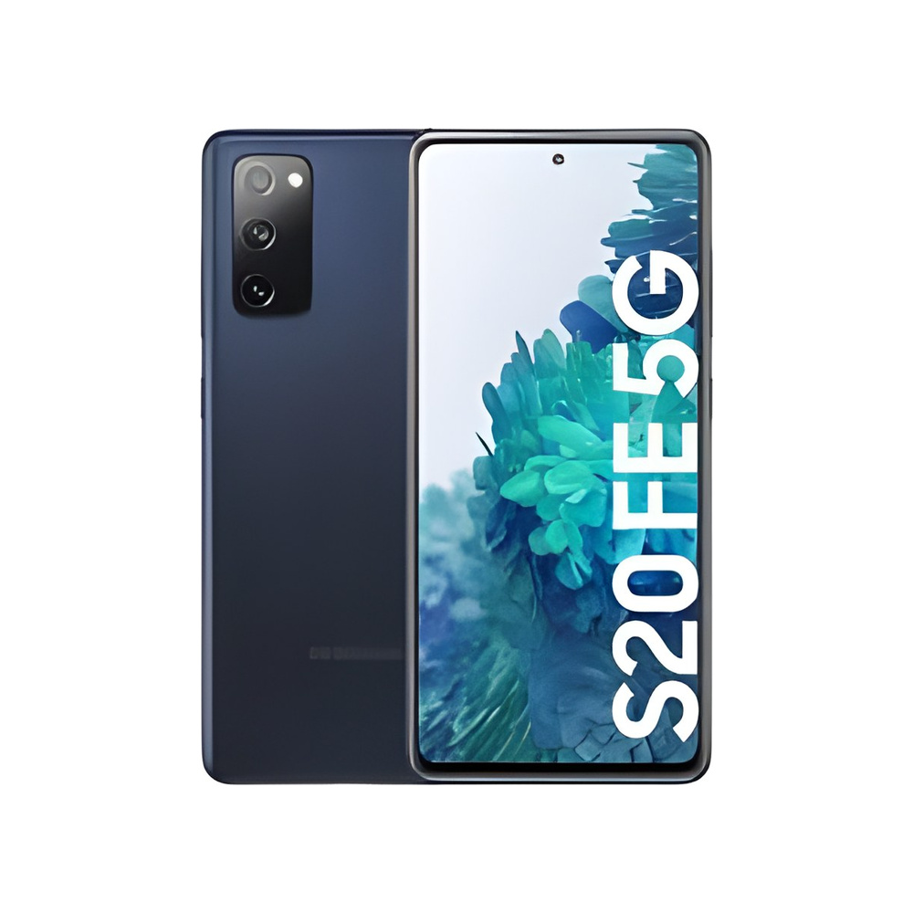 Samsung Galaxy S20 FE