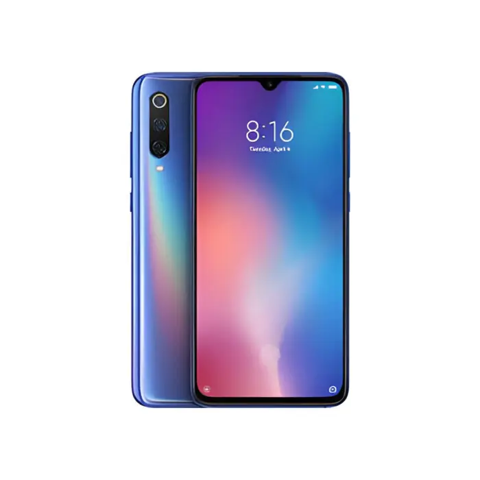 Xiaomi Mi 9 128GB, Azul