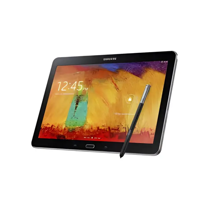 Samsung Galaxy Note 10.1 LTE (2014) P605, Preto