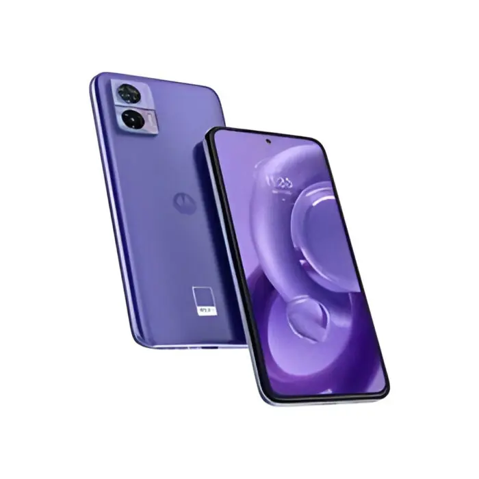 Motorola Edge 30 Neo 5G 128GB, Viola