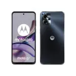 Motorola Moto G13 128GB / Svart / Klass BC