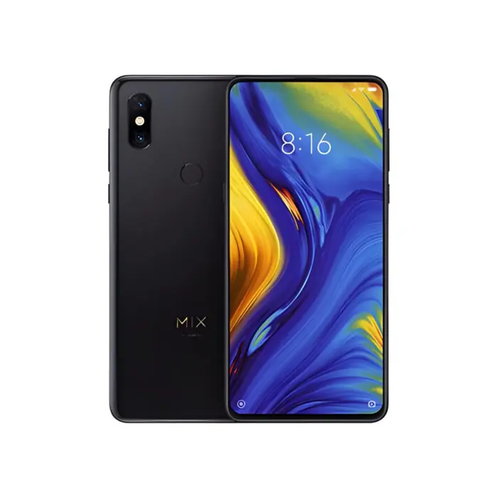 Xiaomi Mi Mix 3 128GB, Nero