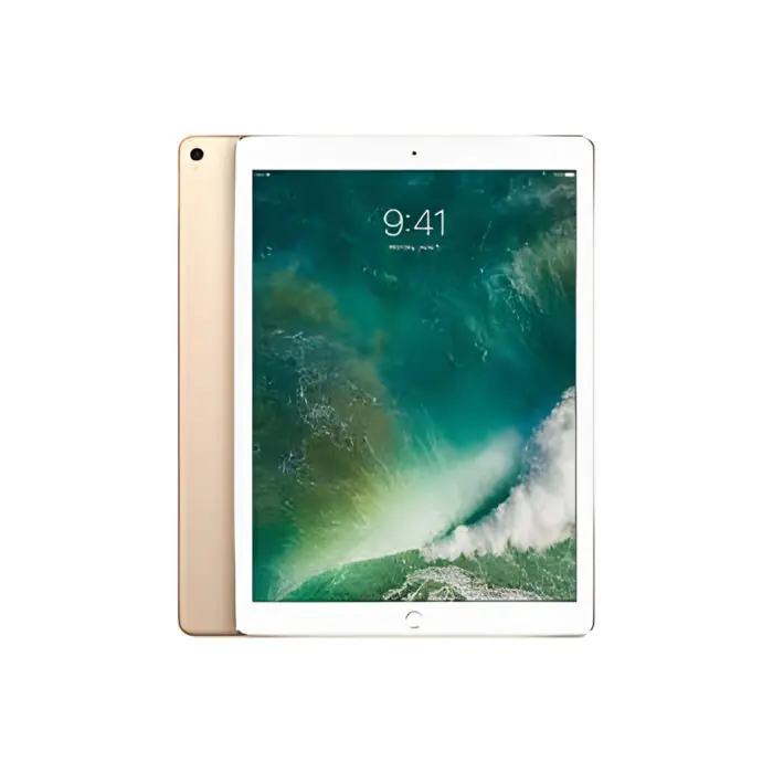 Apple iPad Pro 12.9" 2nd Gen (2017) 256GB WiFi, Dourado