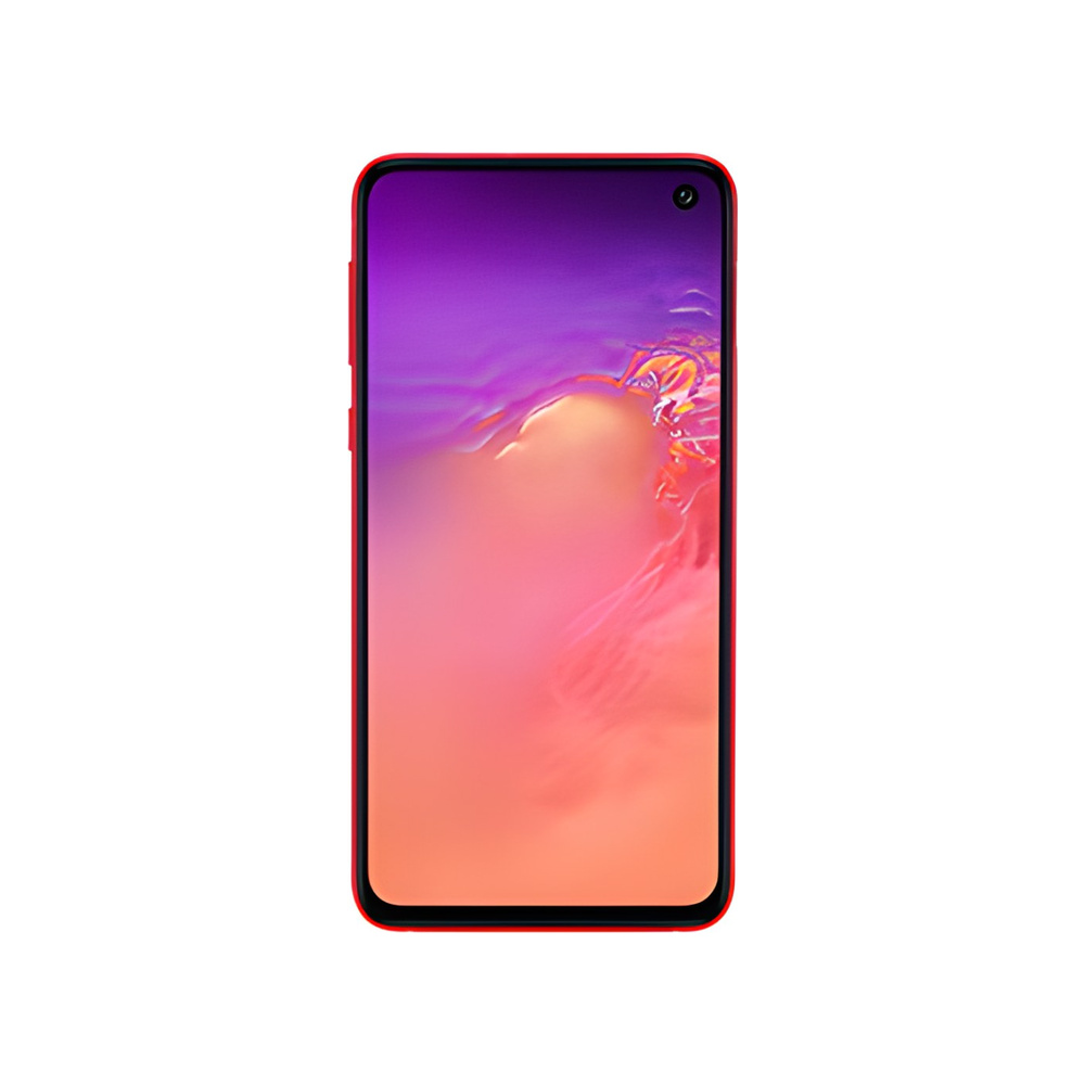 Samsung Galaxy S10e