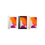 Apple iPad 10.2" 7th Gen (2019) 32GB WiFi + Cellular / Gold / Note B