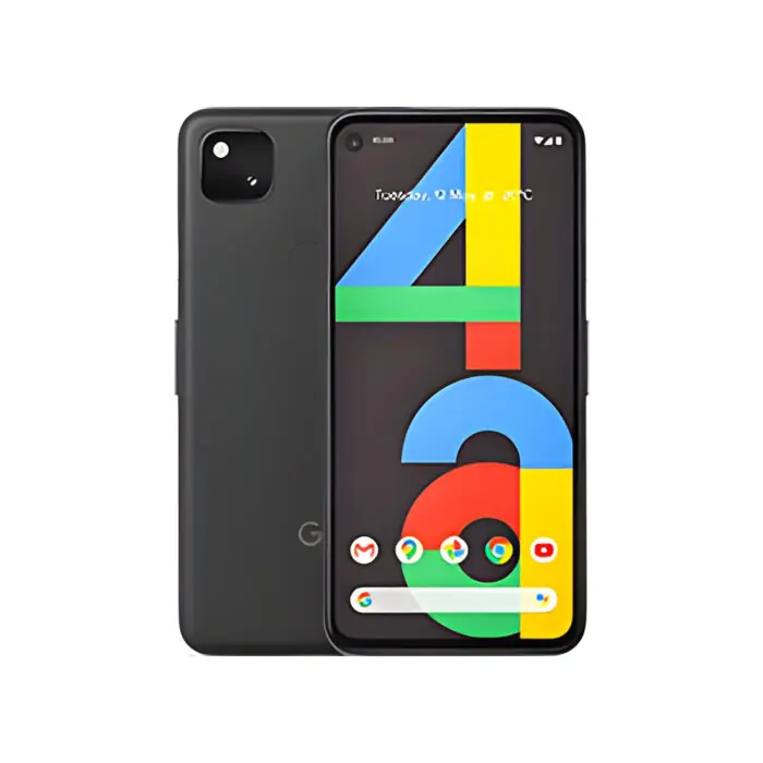 Google Pixel 4a 5G 128GB, Preto