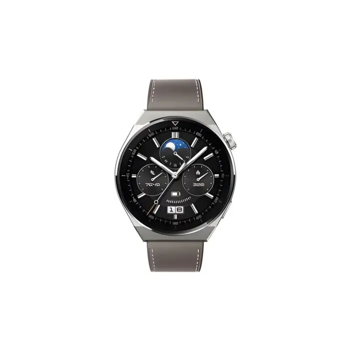 Huawei Watch GT 3 Pro Titanium