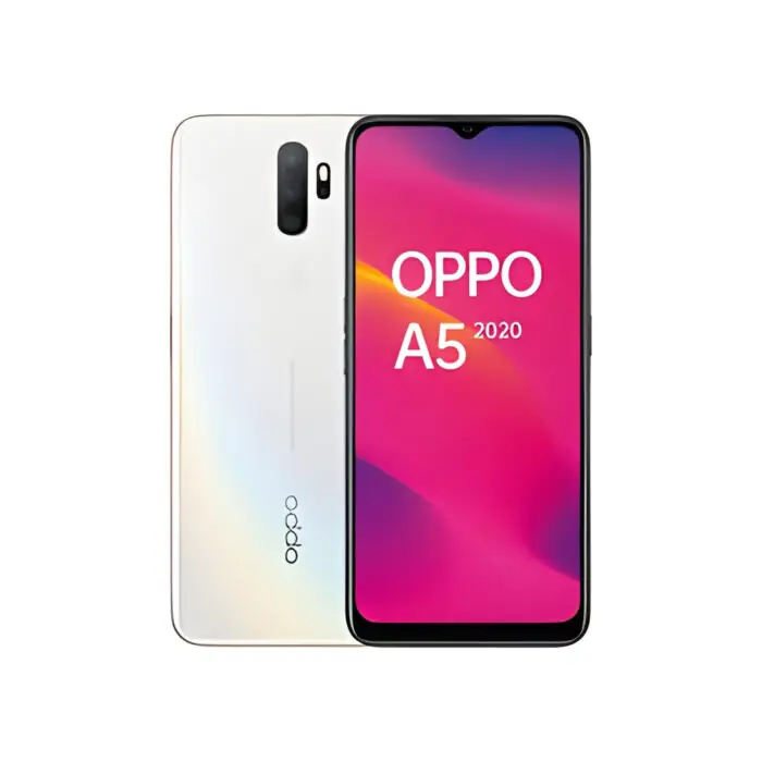 Oppo A5 (2020) 64GB, Branco