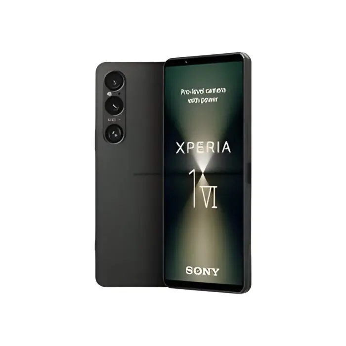 Sony Xperia 1 VI 5G 256GB, Verde
