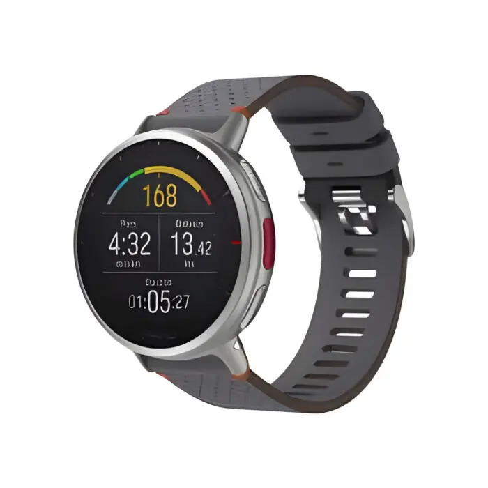 Polar Vantage V2