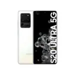 Samsung Galaxy S20 Ultra 128GB G988B / Blanco / Grado B