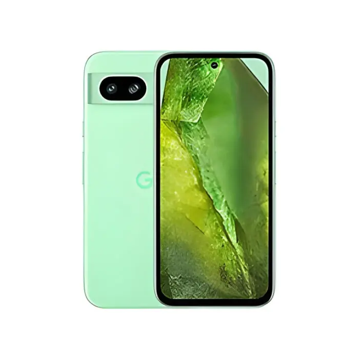 Google Pixel 8a 5G 128GB, Verde