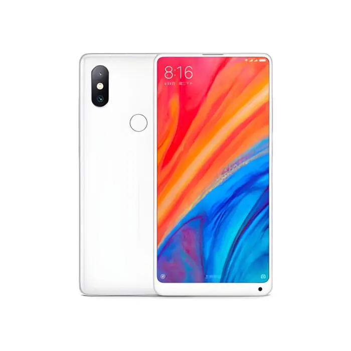 Xiaomi Mi Mix 2S 64GB, Branco