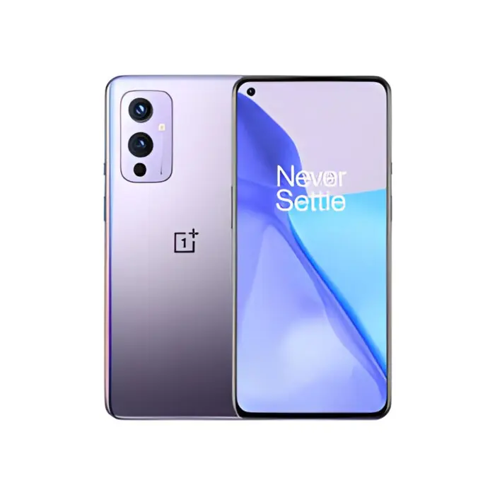 OnePlus 9 5G 256GB, Roxo