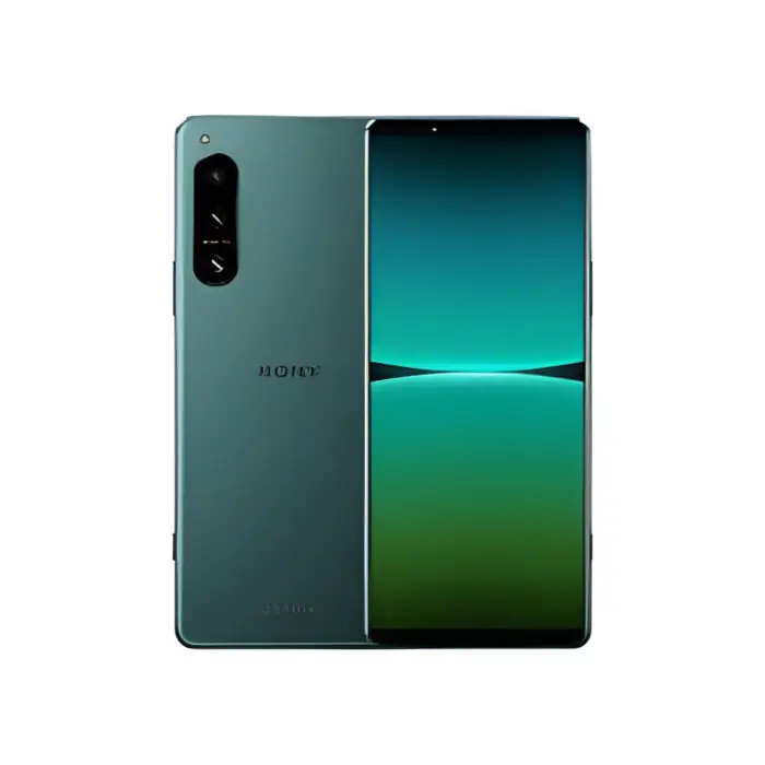 Sony Xperia 5 IV 5G 128GB, Verde